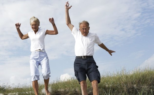 LifeWave X39 – En naturlig løsning for alle aldersgrupper
