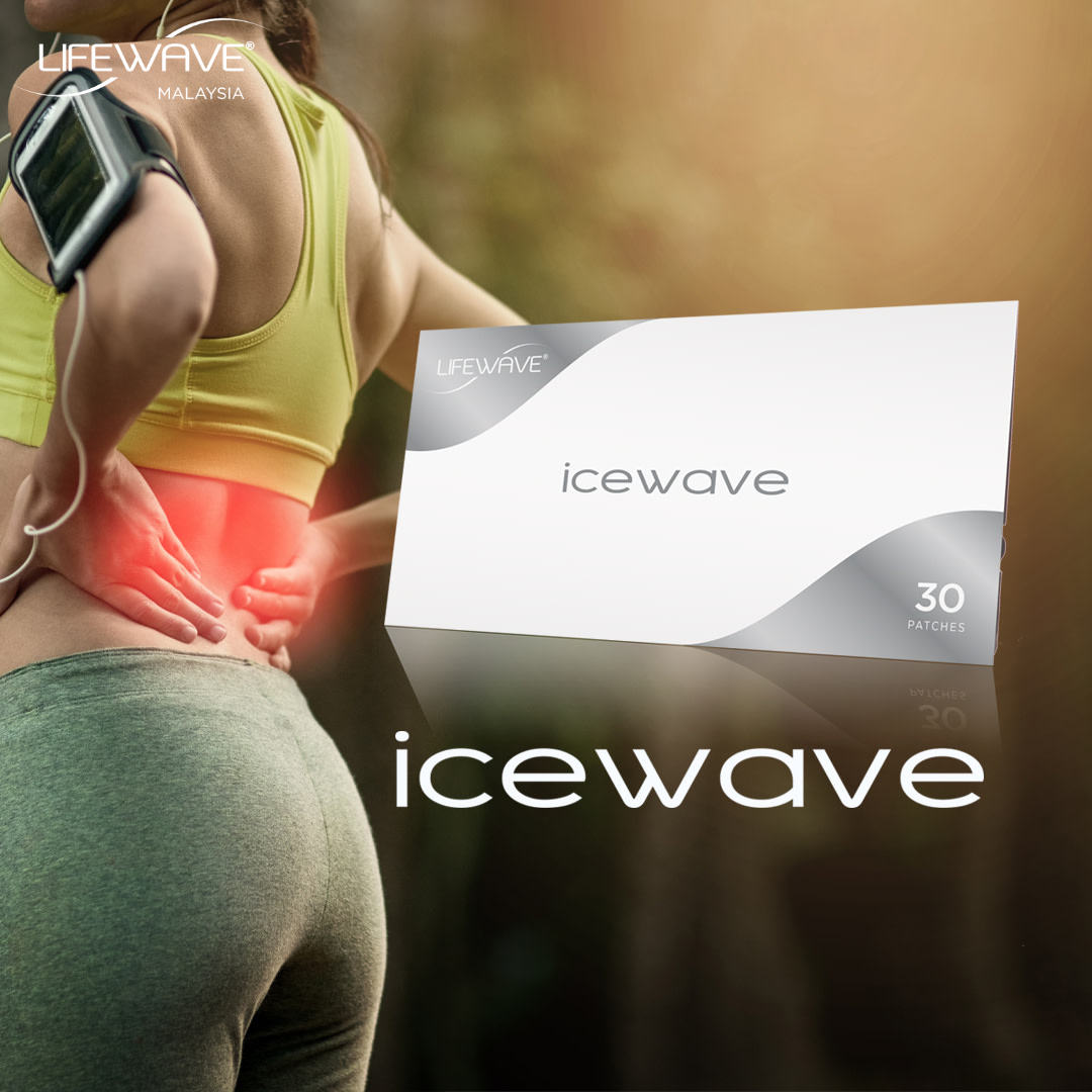 Ice-Wave fra LifeWave
