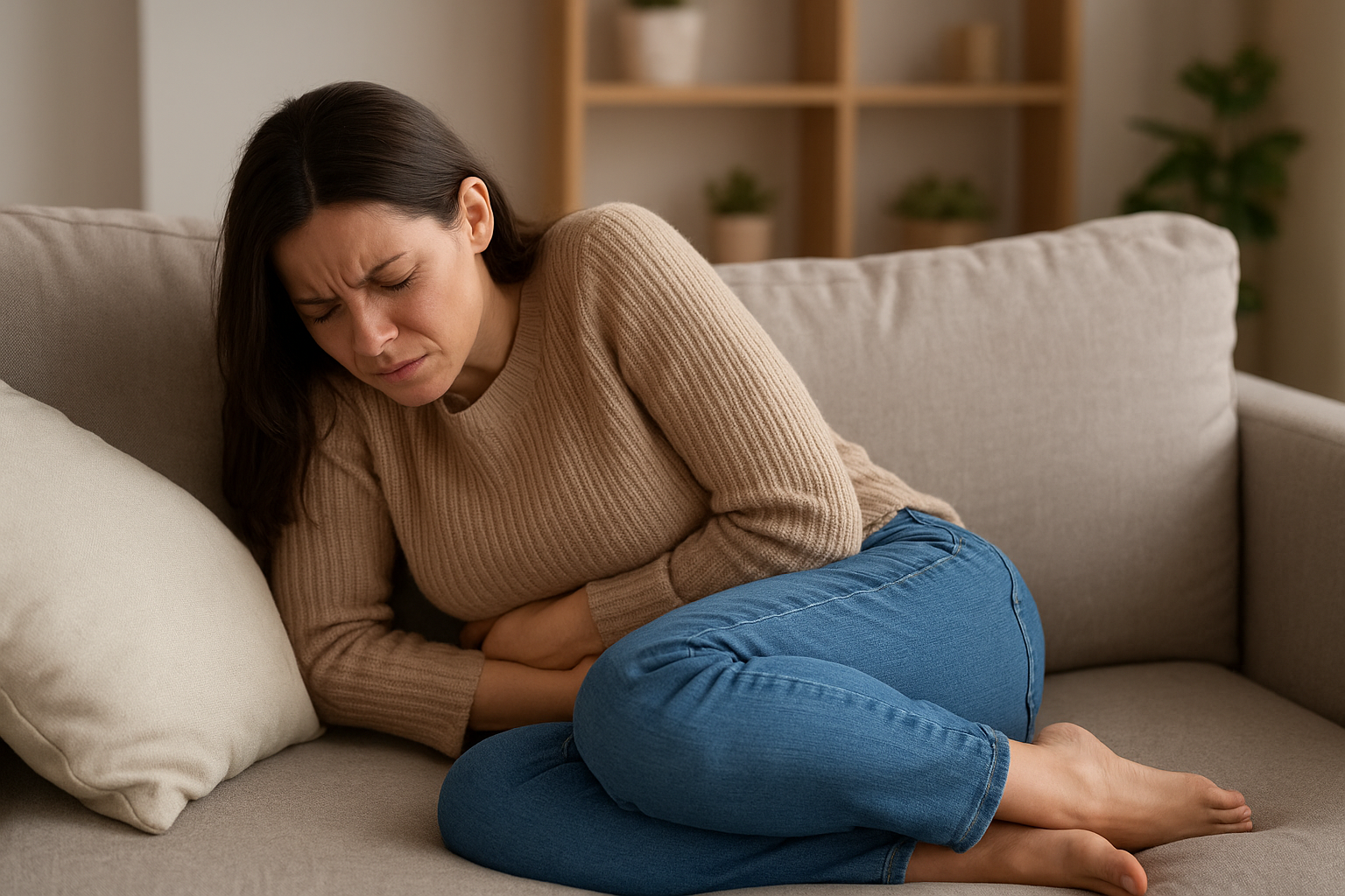 Inflammation Hvorfor du bliver syg og får smerter og hvordan du kan håndtere det