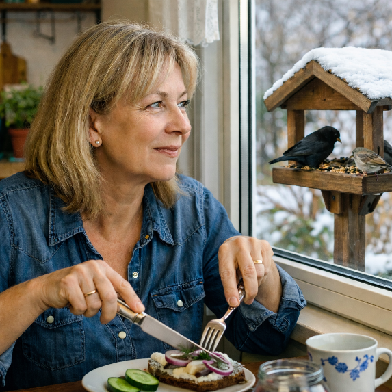 Sildemadder En lille fisk med stor sundhedseffekt Gopatch Glutathione