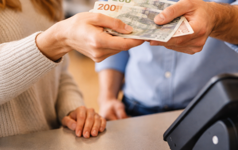 3 måneders tilbagebetalingsgaranti Lifewave hos Gopatch