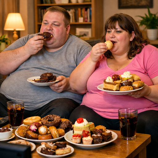 Hvorfor sukker er meget usundt brug sp6 fra Lifewave hos Gopatch.dk